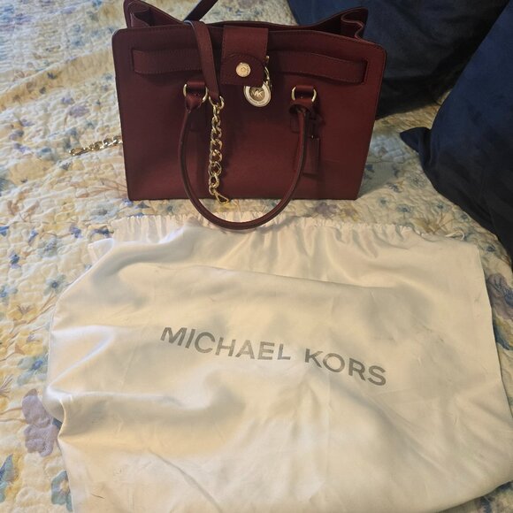 Michael Kors handbag - Picture 1 of 3